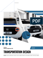 IED-Torino Master Transportation-Design Eng EDU