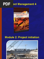 Project Management 4 Module 2