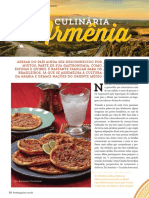 Culinária PDF