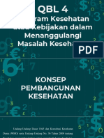 Program Kesehatan