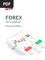 Ebook Forex para Principiantes