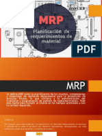 MRP