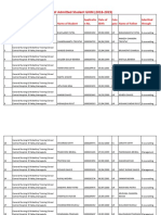 ListOfAdmittedStudentGNM 2018-2019 PDF