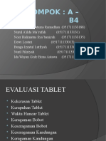 Kelompok A-B4_Evaluasi Tablet.pptx