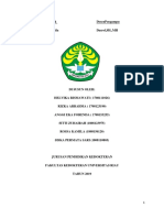 Makalah Kel.2 Ideologi Pancasila