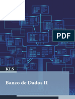 banco dadoos