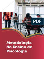 Metodologia Psicologiaa