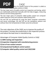 CAQC