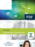 Factible - Fenalco