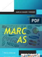 Imagen Logo y Marca