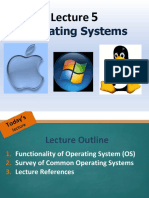 itc lectures for bee students