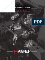 AIGNEP Catalogo General 2019