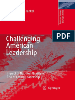 Challenging American Leadership