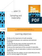 11 PPT The Audit Process Ed 6 Gray