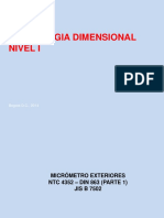 NIVEL I - Micrometros Ud PDF