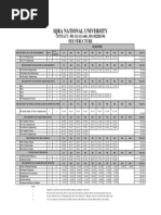 Updated Fee Structure 2019 8e