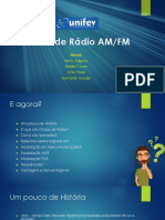 Rádio AM-FM