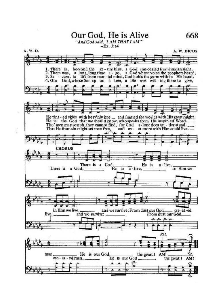 Our God, He is alive.jpg (714×981).pdf