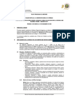 Plan y Programa Auditoria Financiera Publica