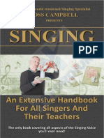 singing guide