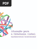 educação para a cidadania global