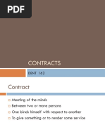 Contracts 2019