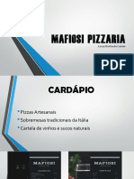 Mafiosi Pizzaria