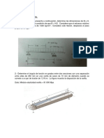 Estructuras Deflexion