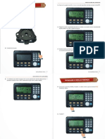 Estacion Total Topcon 105