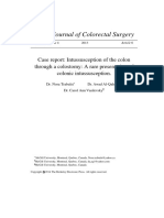 World Journal of Colorectal Surgery