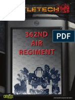 BT - CAT - 362ND Air Regiment