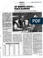 victoria de Karpov (Sevilla, 1987)