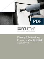 Equitone