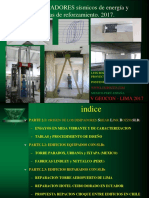 Disipadores Sismicos y Refuerzo - Estructural - v2017 PDF