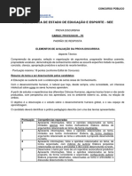 Prova Discursiva Acre