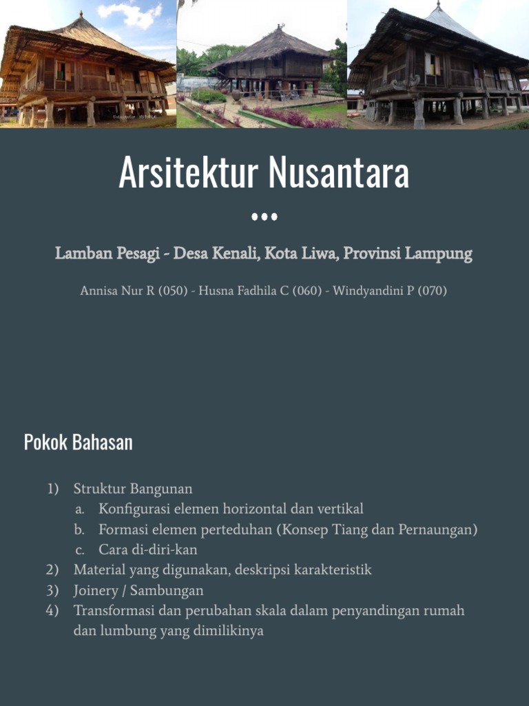 Lamban Pesagi PDF