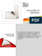 Pagaresdeempresa