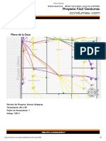 Proyecto CONDUMEX Electrica