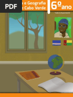 Caderno Experimental HGCV 6 Ano