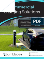 Commercial: Charging Solutions