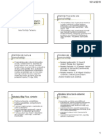 Modul IV Complet. Substructurile Personalitatii PDF
