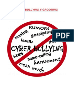  Ciberbullying y Grooming 