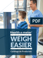 Catalogo Health o Meter