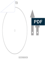 Reloj Imprimible PDF