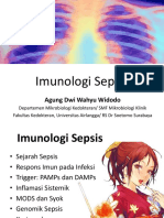 1.1. Imunologi Sepsis ADW Okt 2019 PKB Paru Surabaya 2019