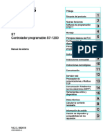 s71200 System Manual es-ES es-ES PDF