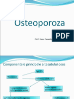 Osteoporoza