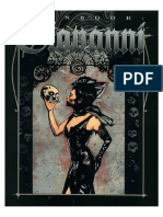 Epdf.pub Clanbook Giovanni Vampire the Masquerade