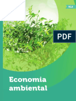 livro de economia ambiental