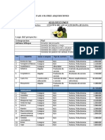 Fase 4 Matriz Adquisiciones